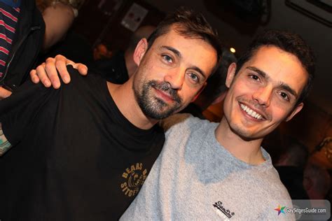 boys bar sitges|Best Gay Bars in Sitges for 2025